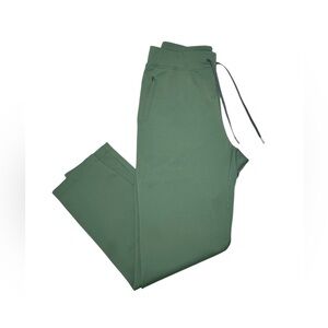 Green CRZ YOGA Joggers | 4/6
